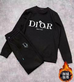 Picture of Dior SweatSuits _SKUDiorM-4XLkdtn14427942